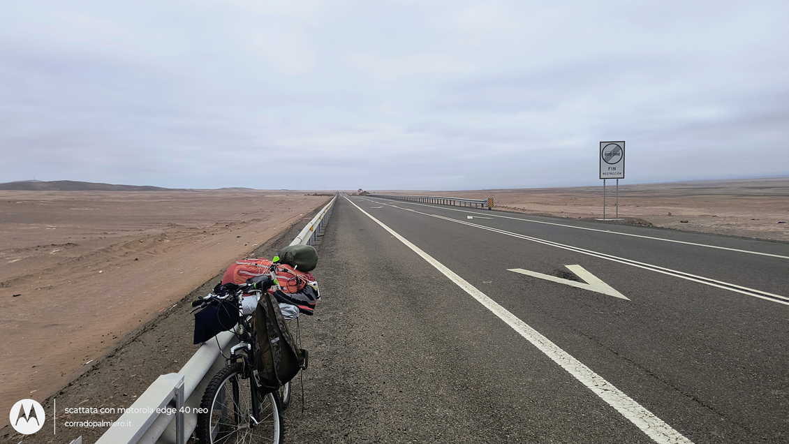 La Ruta del Desierto