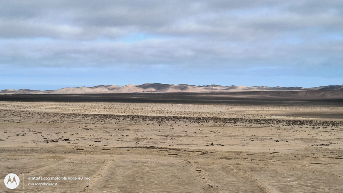 Deserto di Atacama