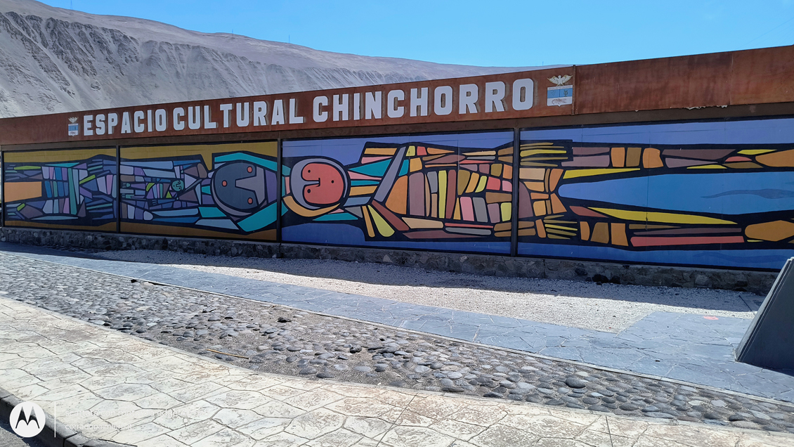 Espacio Cultural Chinchorro
